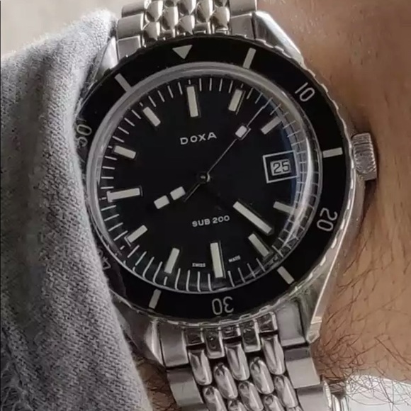 Meet your Posher, Joshua - Picture 1 of 1